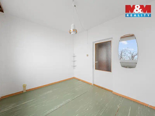 Prodaný byt 3+1 69 m²