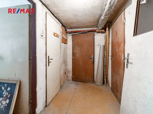 Prodaný  dům 222 m², pozemek 728 m²