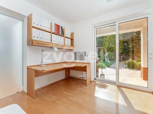 Prodej vily 479 m², pozemek 1503 m²