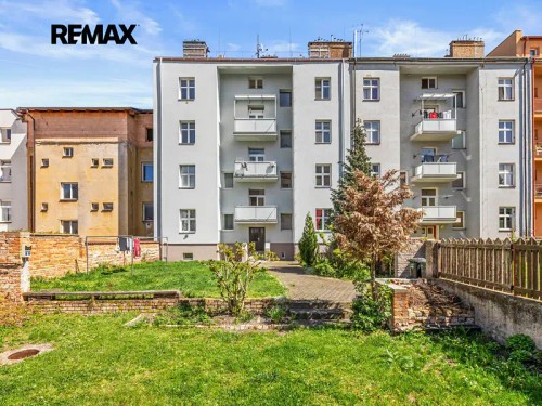 Prodej bytu 1+kk 43 m²