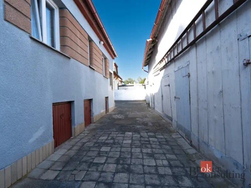 Prodej domu 200 m², pozemek 676 m²