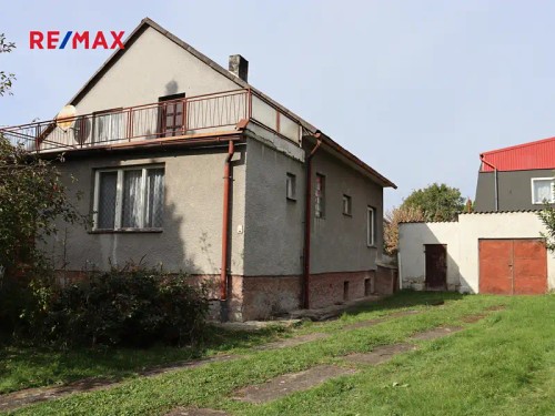 Prodej domu 150 m², pozemek 900 m²