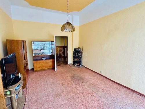 Prodaný byt 3+1 66 m²
