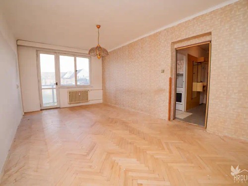 Prodej bytu 2+1 58 m²