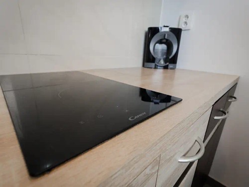 Prodaný byt 1+kk 29 m²