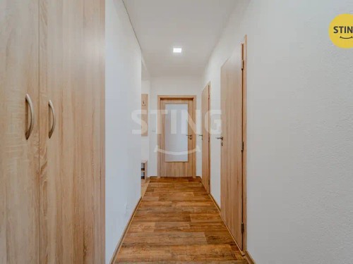Prodej bytu 2+1 51 m²