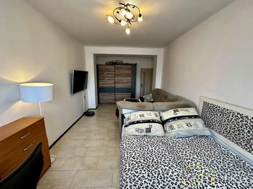 Prodej bytu 2+1 54 m²