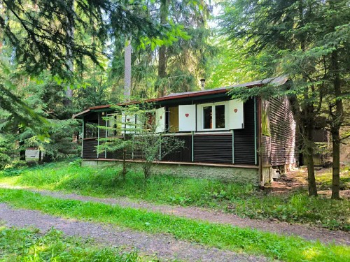 Prodej chaty 51 m², pozemek 151 m²