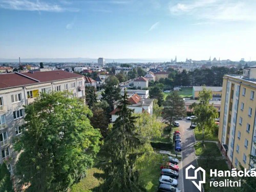 Prodaný byt 2+1 48 m²