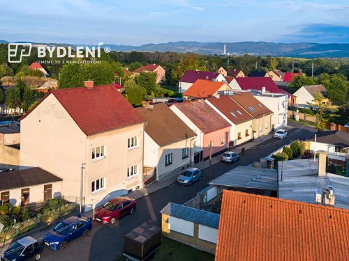 Prodej domu 297 m², pozemek 387 m²