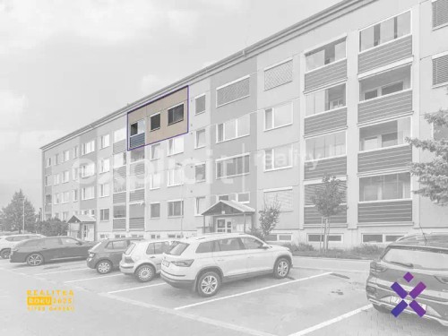 Prodej bytu 4+1 83 m²