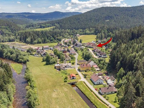 Prodej bytu 2+1 100 m²