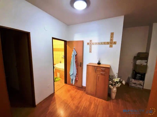 Prodaný byt 3+kk 89 m²