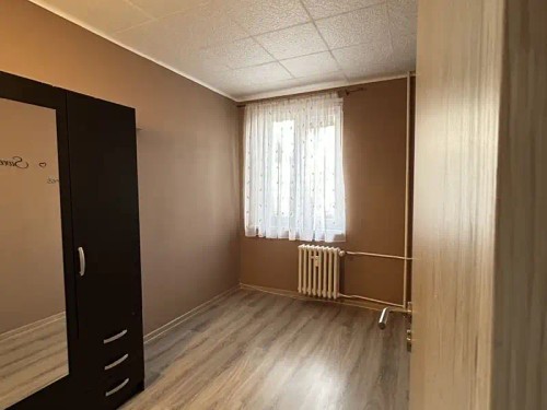 Prodaný byt 3+1 60 m²