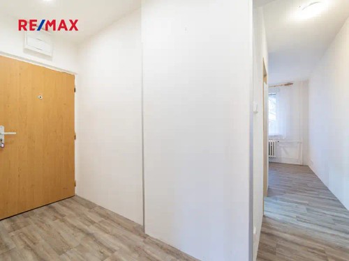 Prodaný byt 1+1 35 m²