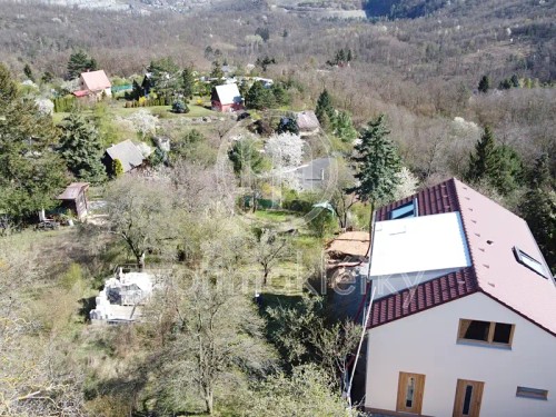 Prodej stavebního pozemku 625 m²
