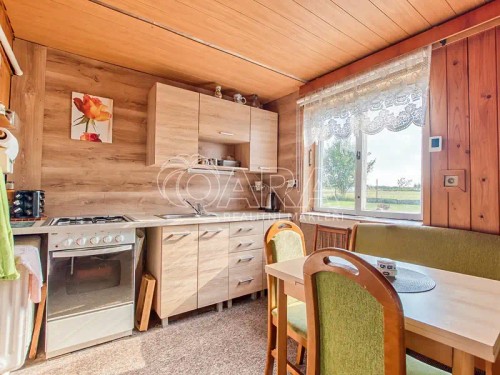 Prodej domu 77 m², pozemek 2139 m²