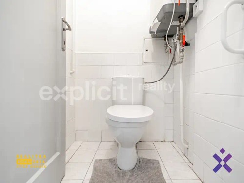 Prodej bytu 1+1 45 m²