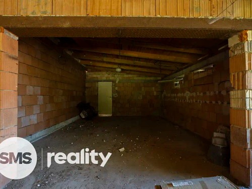 Prodej domu 157 m², pozemek 3015 m²