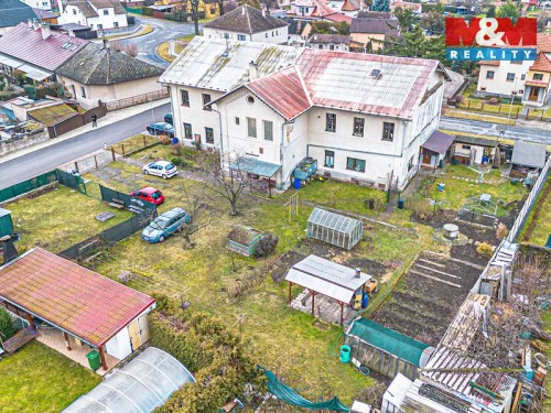 Prodaný  byt 3+1 76 m²