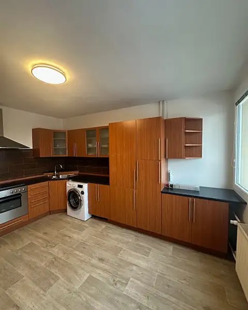 Prodaný byt 1+1 47 m²