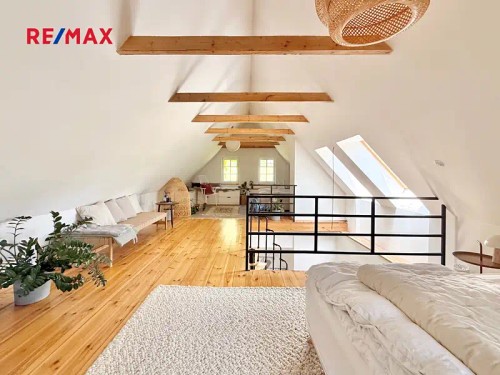 Prodej domu 90 m², pozemek 522 m²