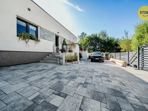 Prodej domu 138 m², pozemek 950 m²