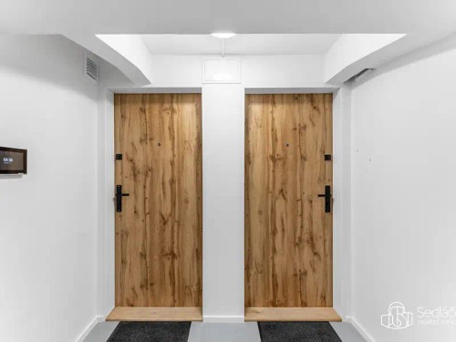 Prodej atypického bytu 39 m²