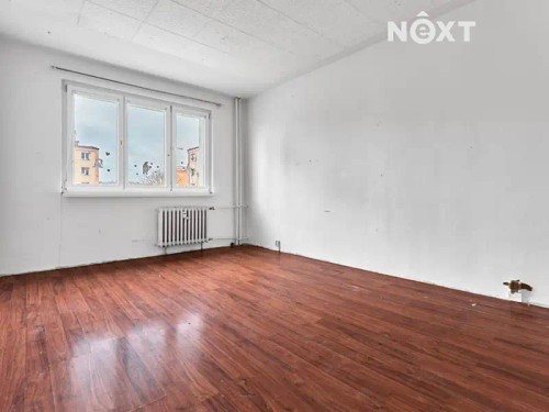 Prodaný byt 3+1 68 m²