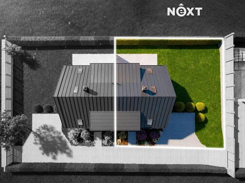 Prodej domu 124 m², pozemek 407 m²