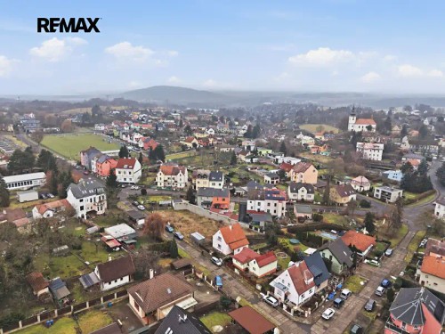 Prodaný dům 96 m², pozemek 313 m²
