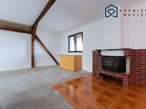 Prodej domu 200 m², pozemek 690 m²