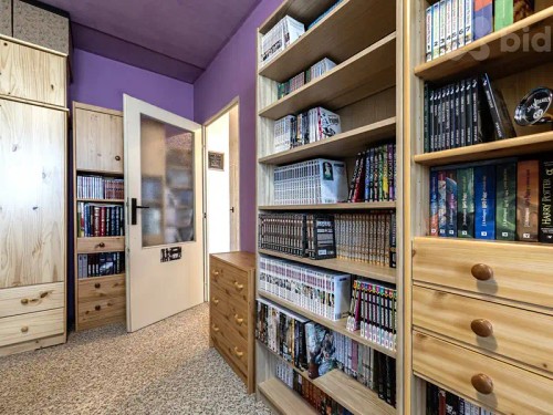 Prodaný byt 3+1 71 m²
