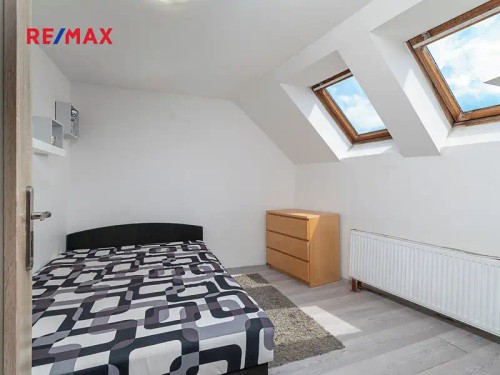 Prodej domu 100 m², pozemek 237 m²