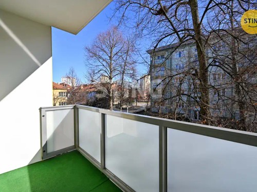 Prodej bytu 2+1 65 m²