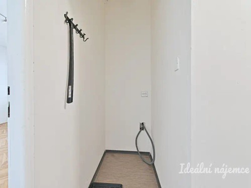 Prodaný byt 2+1 51 m²