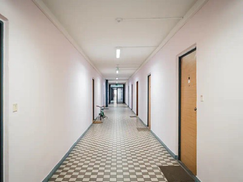 Prodaný byt 2+kk 42 m²