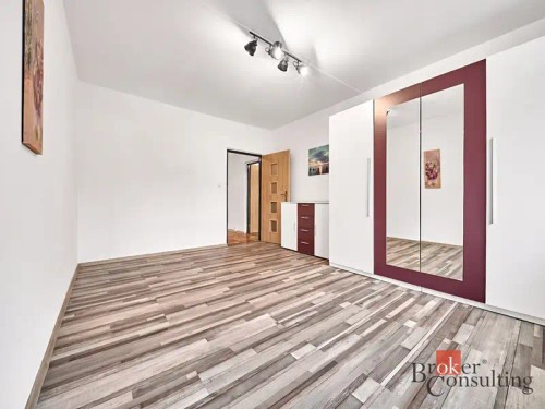 Prodej bytu 2+1 65 m²