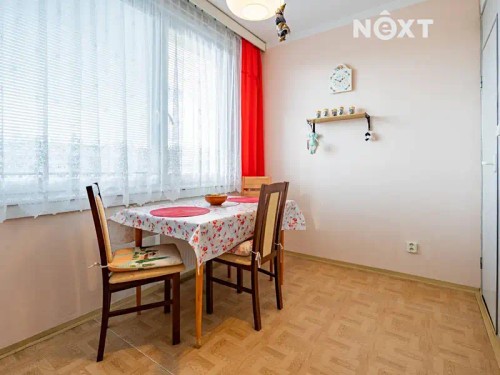 Prodej bytu 2+1 59 m²