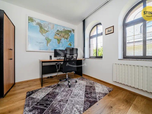 Prodej domu 249 m², pozemek 2385 m²