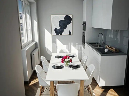 Prodaný byt 1+1 36 m²