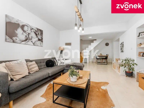 Prodaný  dům 155 m², pozemek 390 m²