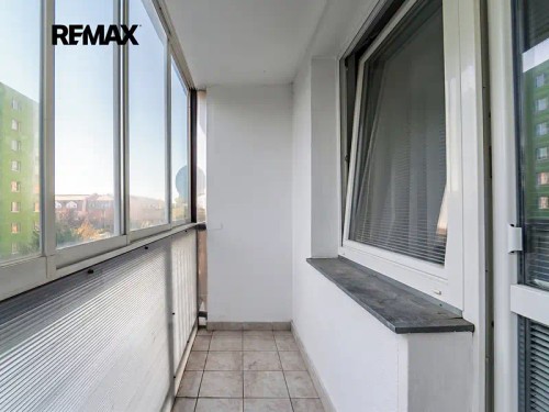 Prodej bytu 2+1 55 m²