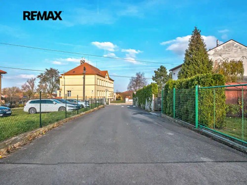 Prodej domu 100 m², pozemek 412 m²
