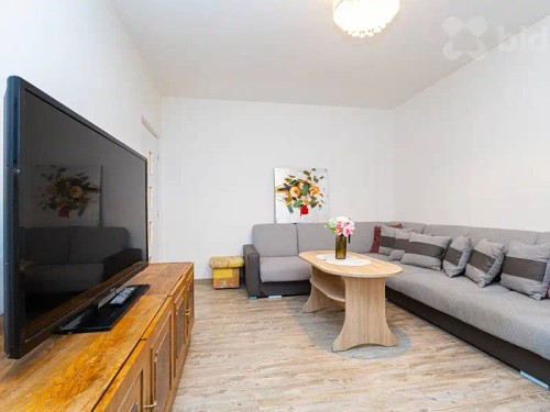 Prodaný byt 2+1 66 m²