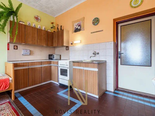 Prodej domu 131 m², pozemek 583 m²