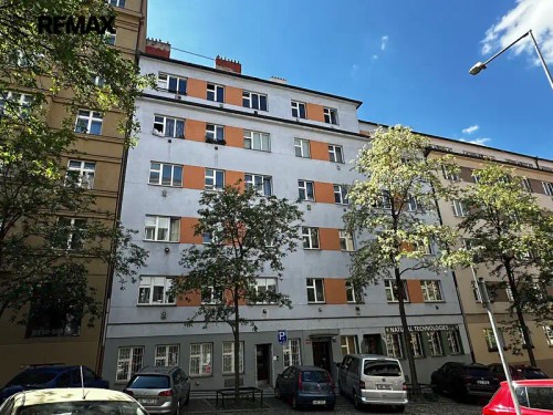 Prodej bytu 5+1 117 m²