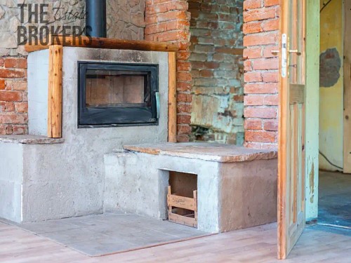 Prodej domu 120 m², pozemek 317 m²