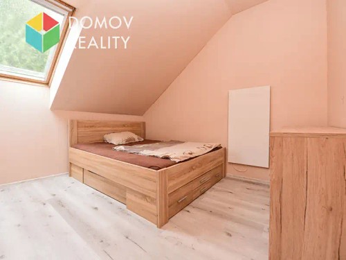 Prodej bytu 3+kk 82 m²