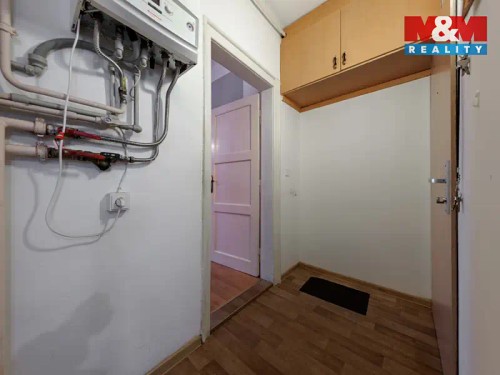 Prodaný byt 3+1 102 m²